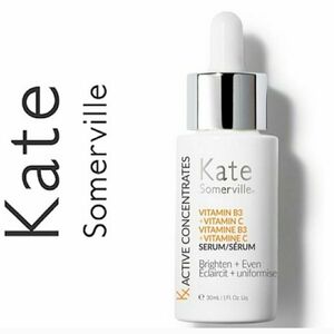 KATE SOMERVILLE BRIGHTEN & EVEN SERUM